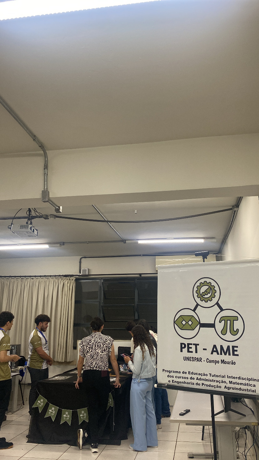 Registro da visita ao Memorial COAMO 9